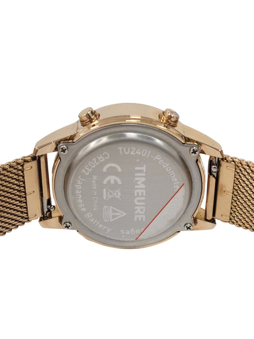 Reloj Digital (TIMEURE)