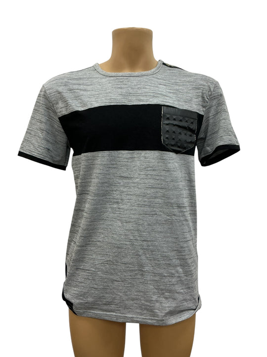 Playera XL (LEIF NELSON)