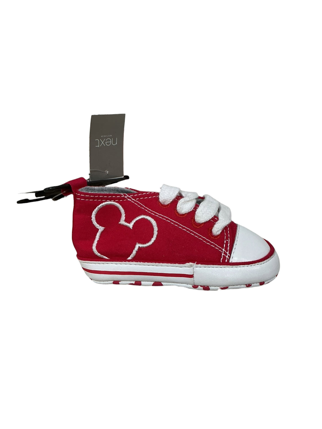 Tenis para bebé 3-6M (DISNEY)