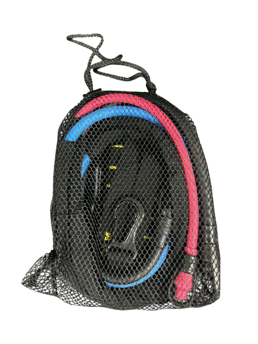 Tubo de resistencia (GOLD'S GYM)