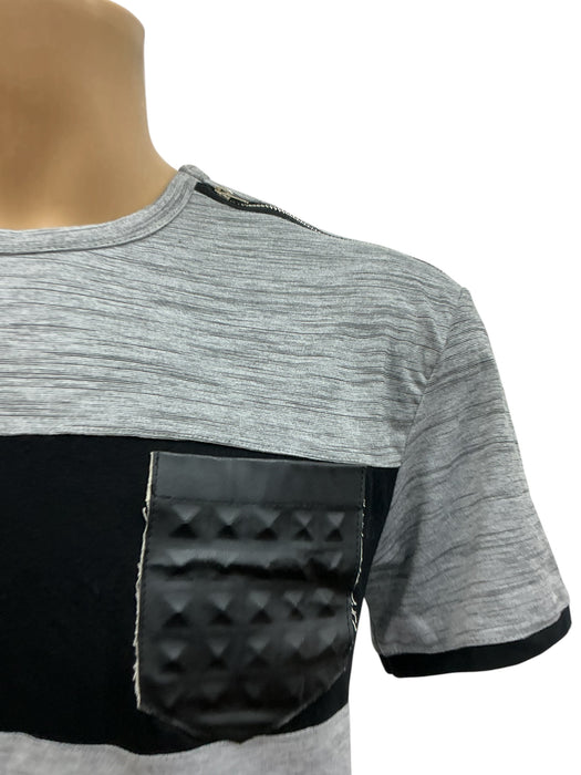 Playera XL (LEIF NELSON)