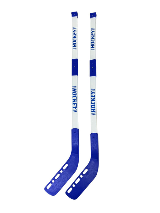 Juego de hockey flotante