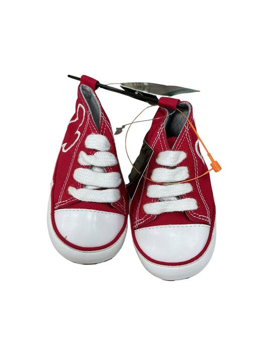 Tenis para bebé 3-6M (DISNEY)