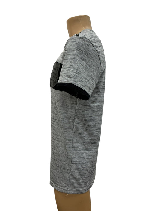 Playera XL (LEIF NELSON)