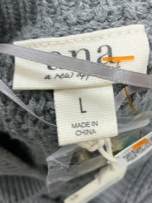 Suéter L (ANA)
