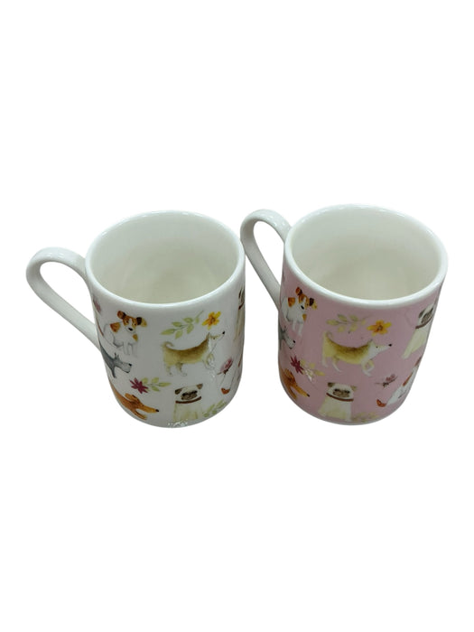 Set de tazas (HARVEST GREEN STUDIO)