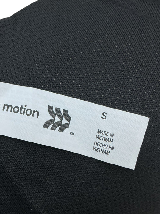 BLUSA S (ALL IN MOTION)