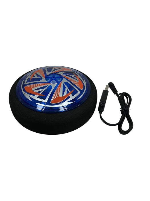 Juego de hockey flotante