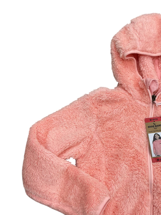 Sudadero para niña 10/12 (EDDIE BAUER)