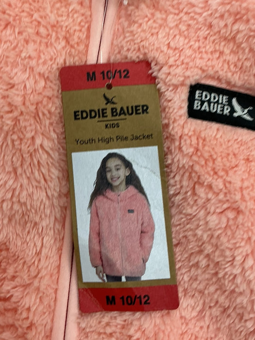 Sudadero para niña 10/12 (EDDIE BAUER)