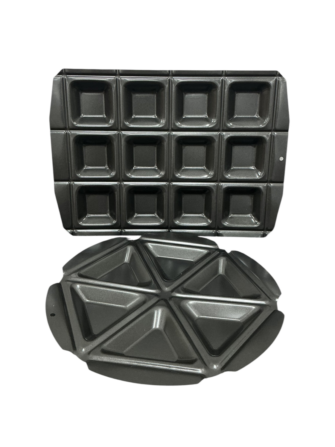 Dúo de Moldes (EZ POCKETS)