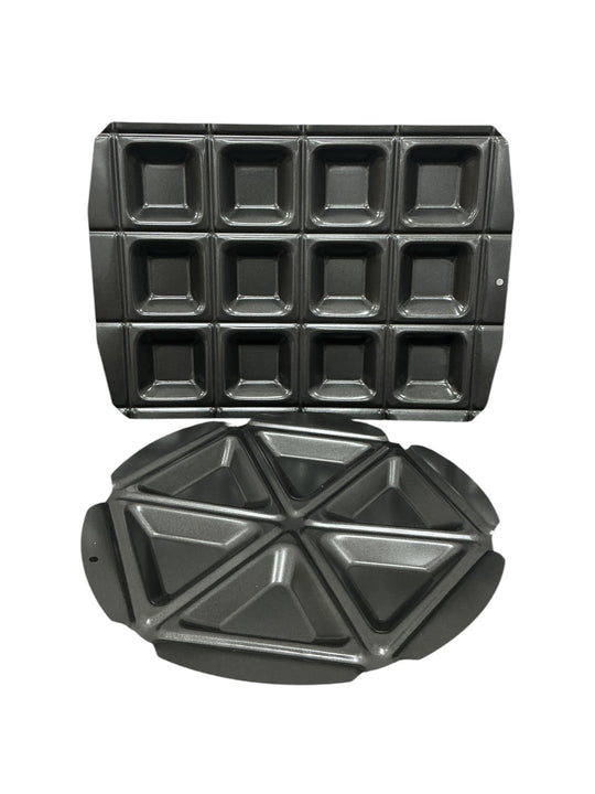 Dúo de Moldes (EZ POCKETS)