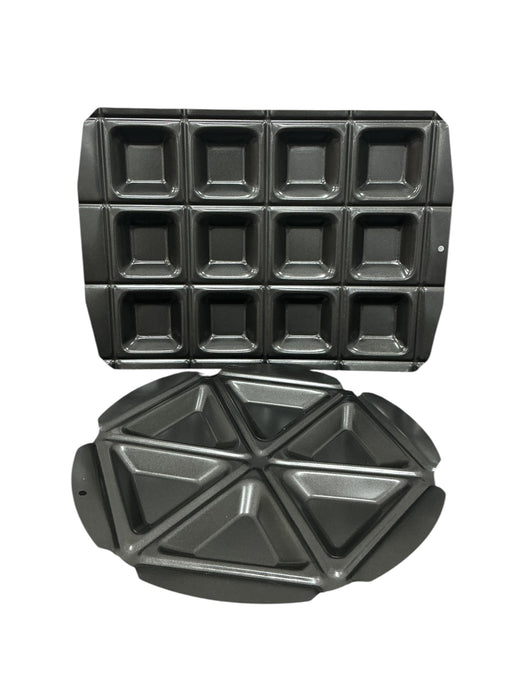 Dúo de Moldes (EZ POCKETS)