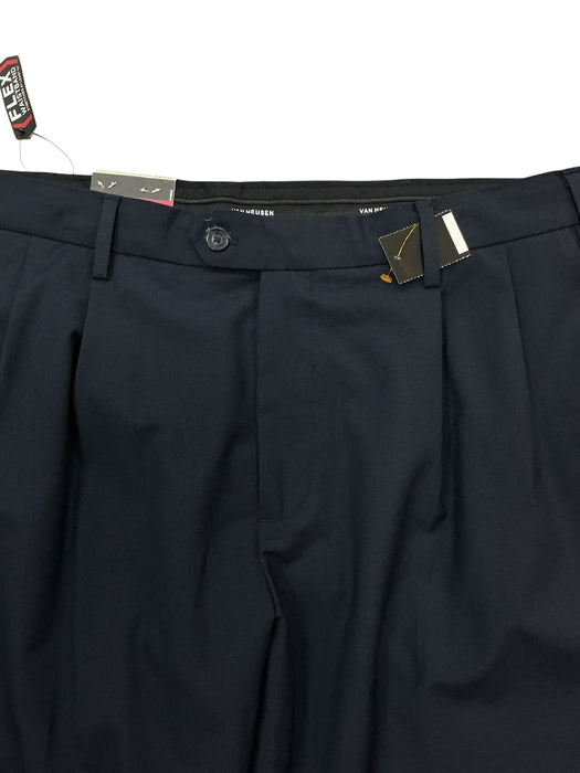 Pantalón de vestir 36X32 (VAN HEUSEN)
