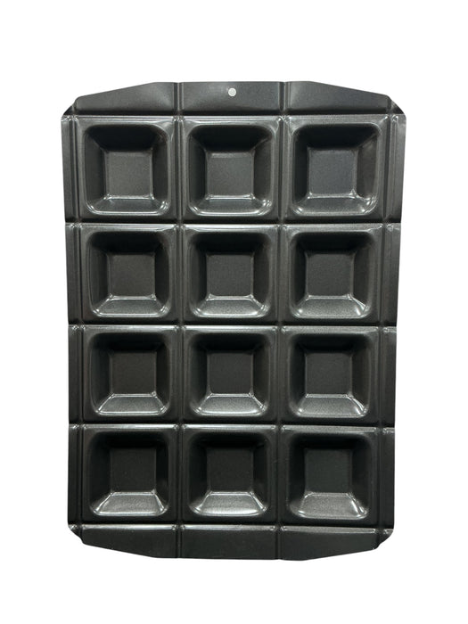 Dúo de Moldes (EZ POCKETS)