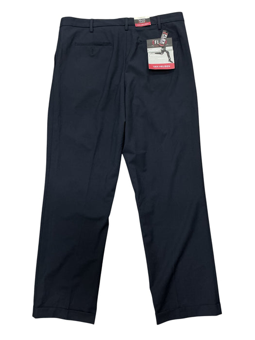 Pantalón de vestir 36X32 (VAN HEUSEN)