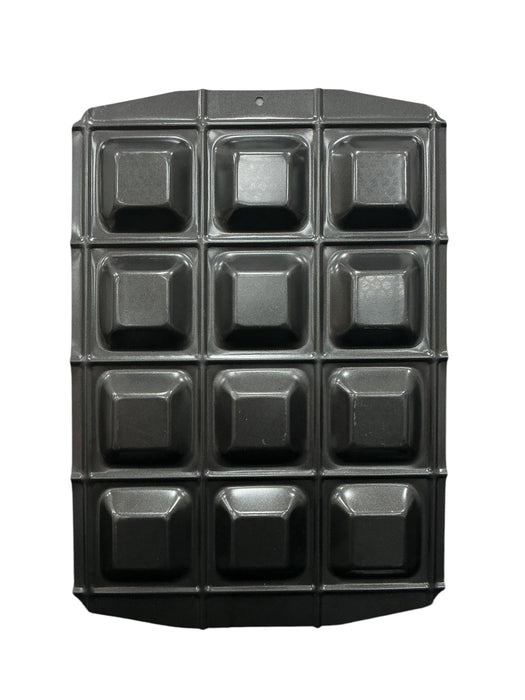 Dúo de Moldes (EZ POCKETS)