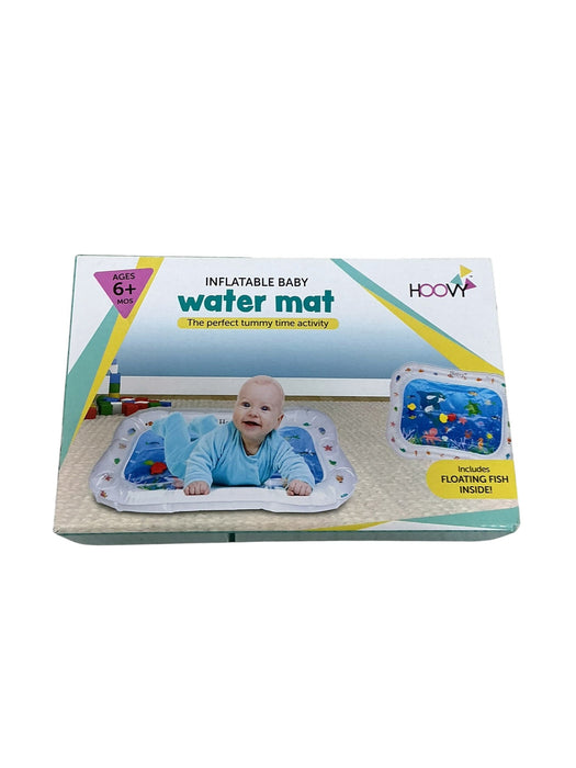 Tapete de Agua Inflable para bebé (HOOVY)