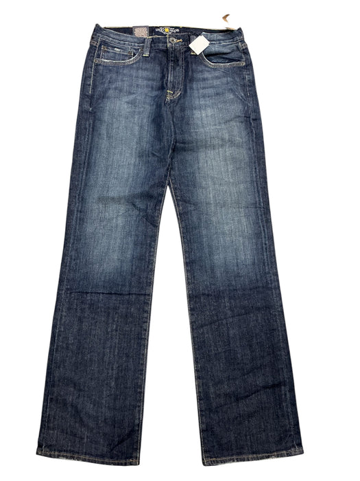 Pantalón 31x34 (LUCKY BRAND)