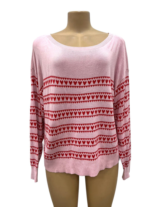 Sueter M (PINK)