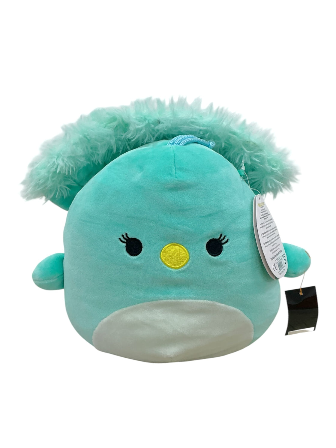 Tiff (SQUISHMALLOWS)
