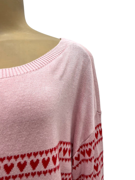 Sueter M (PINK)