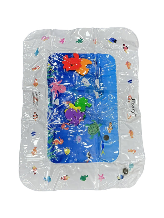 Tapete de Agua Inflable para bebé (HOOVY)