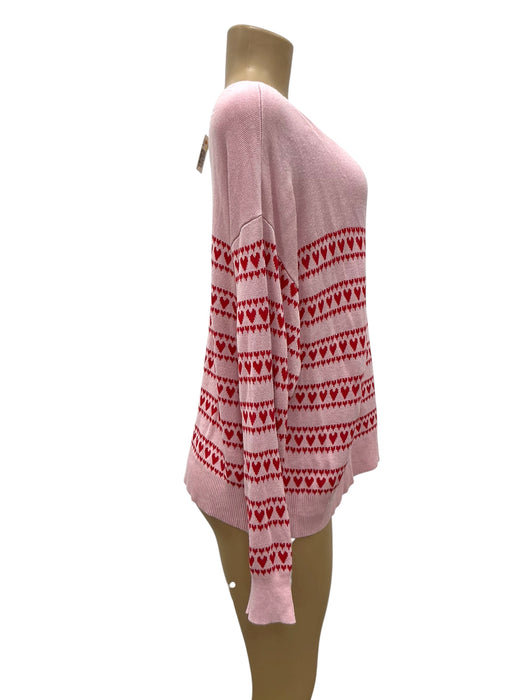 Sueter M (PINK)