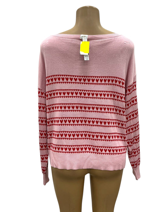 Sueter M (PINK)
