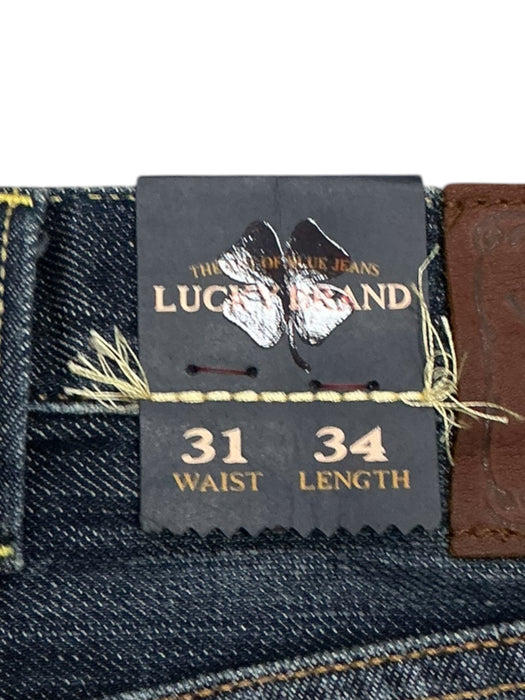 Pantalón 31x34 (LUCKY BRAND)