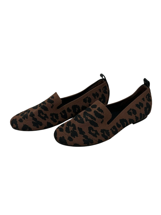 Zapato 6 (MARKET SPRUCE)