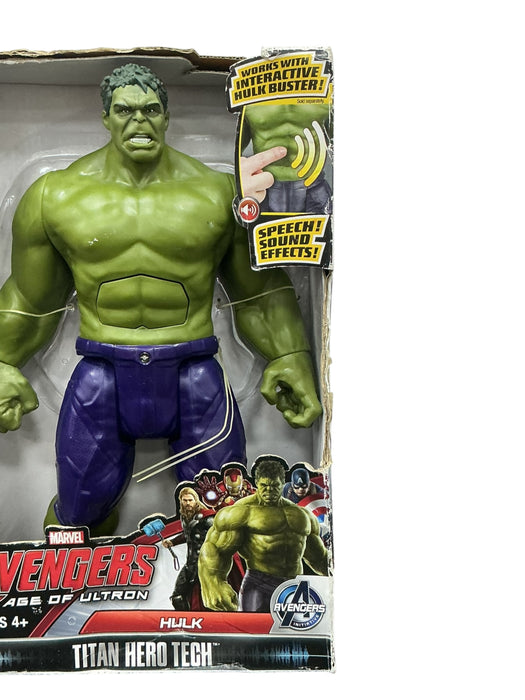 Hulk (MARVEL)