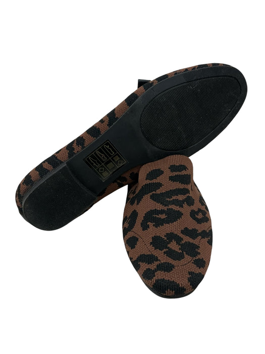 Zapato 6 (MARKET SPRUCE)