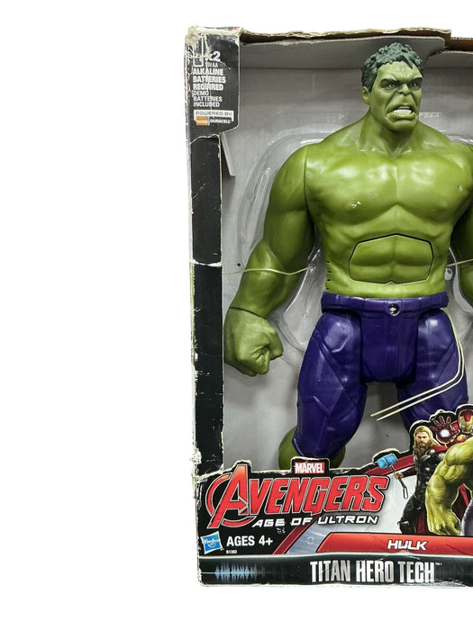 Hulk (MARVEL)