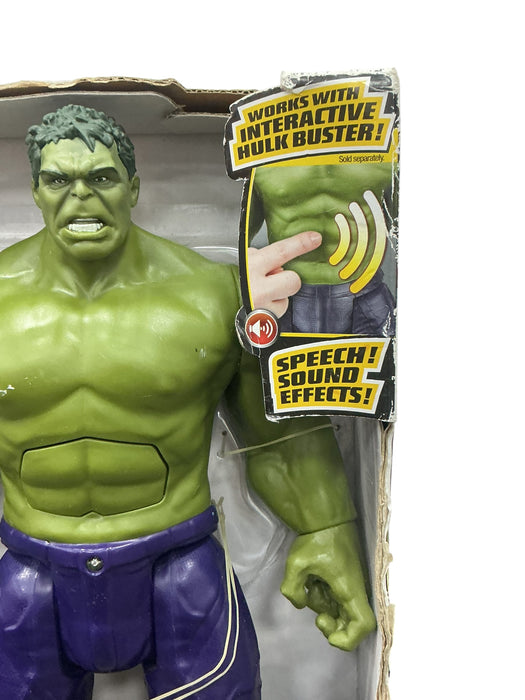 Hulk (MARVEL)