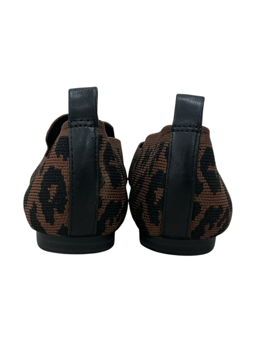 Zapato 6 (MARKET SPRUCE)