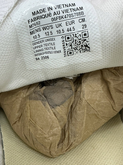 Tenis 10.5 (CONVERSE)