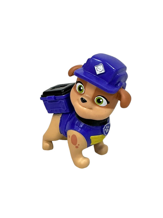 Camión mezclador de Rubble (SPIN MASTER)