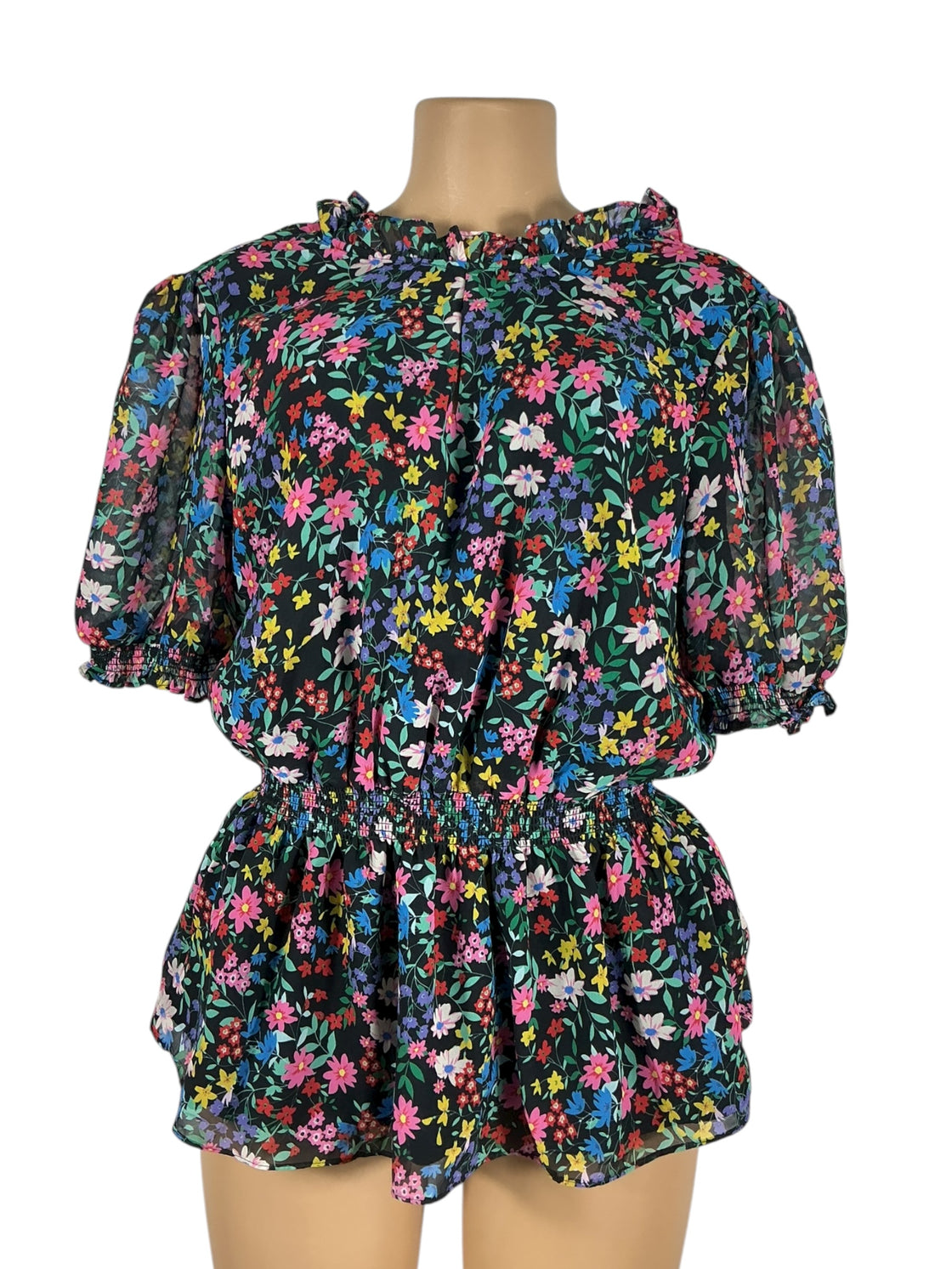 Blusa L (CATHERINE MALANDRINO)