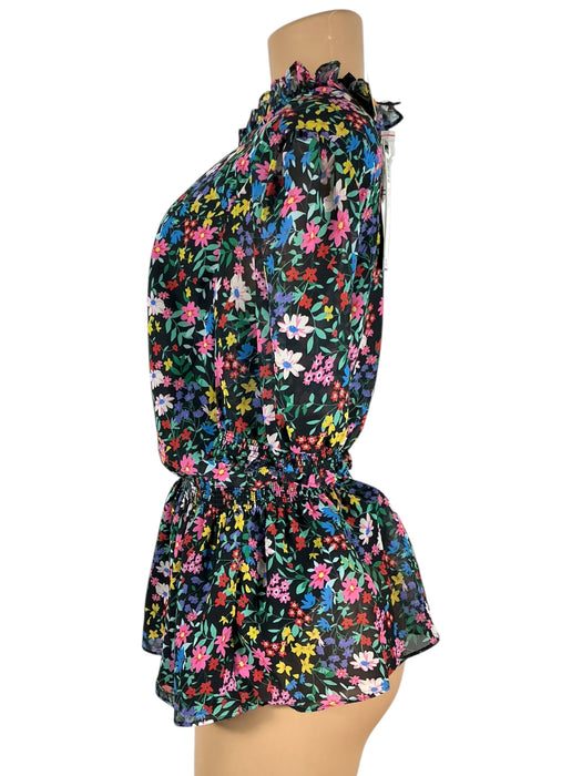 Blusa L (CATHERINE MALANDRINO)