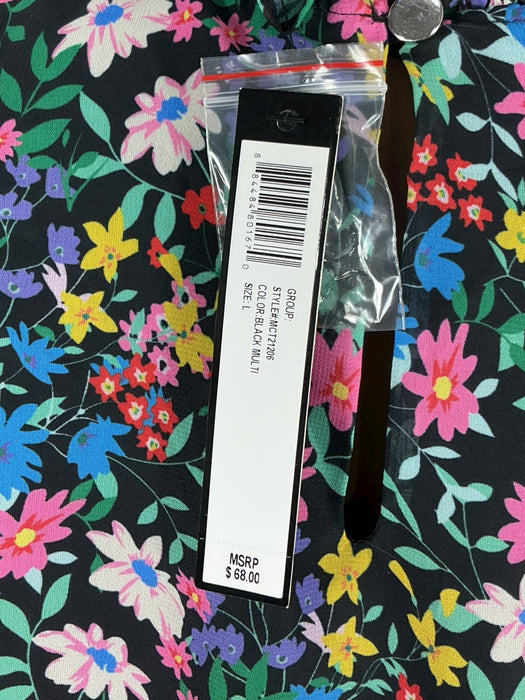 Blusa L (CATHERINE MALANDRINO)