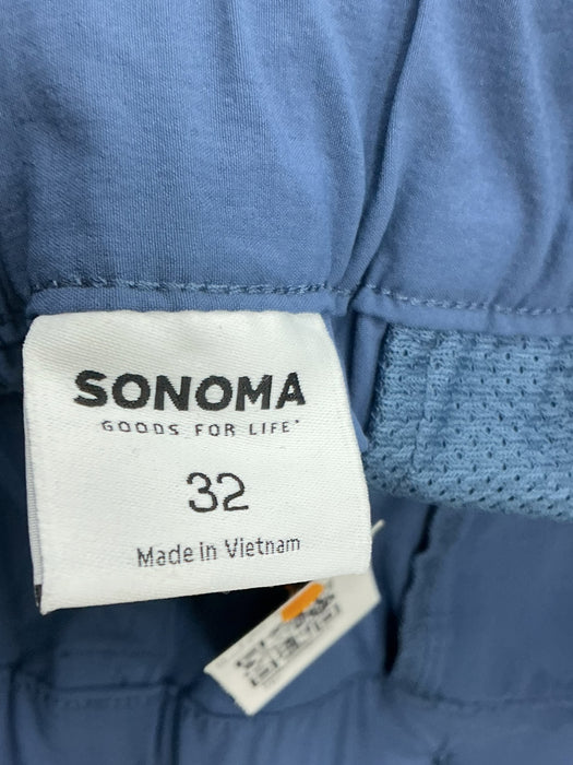 Pantaloneta 32 (SONOMA)