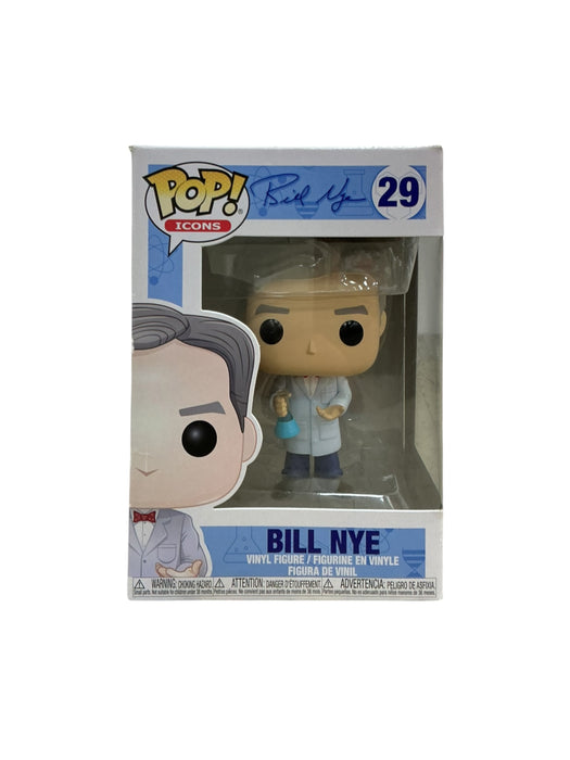 Bill Nye