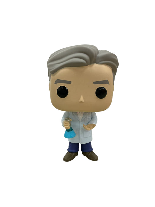 Bill Nye