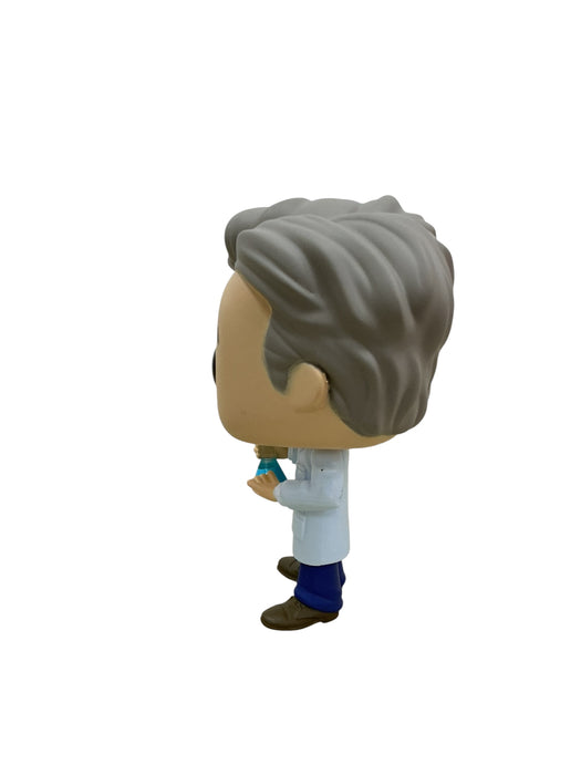 Bill Nye