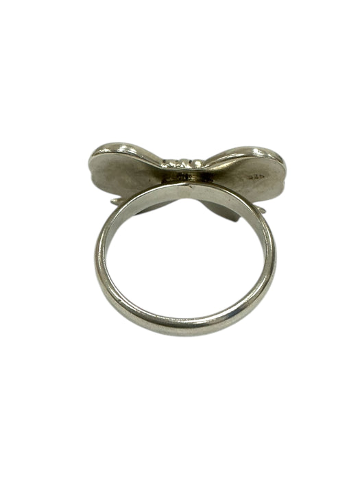 Anillo de plata (925)