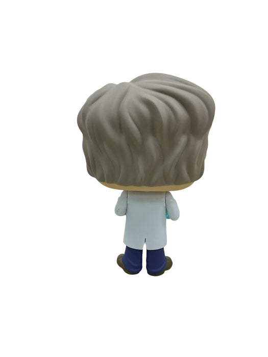 Bill Nye