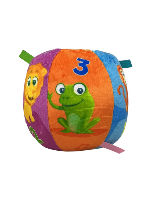 Pelota Interactiva para Bebé (MOVE 2 PLAY)