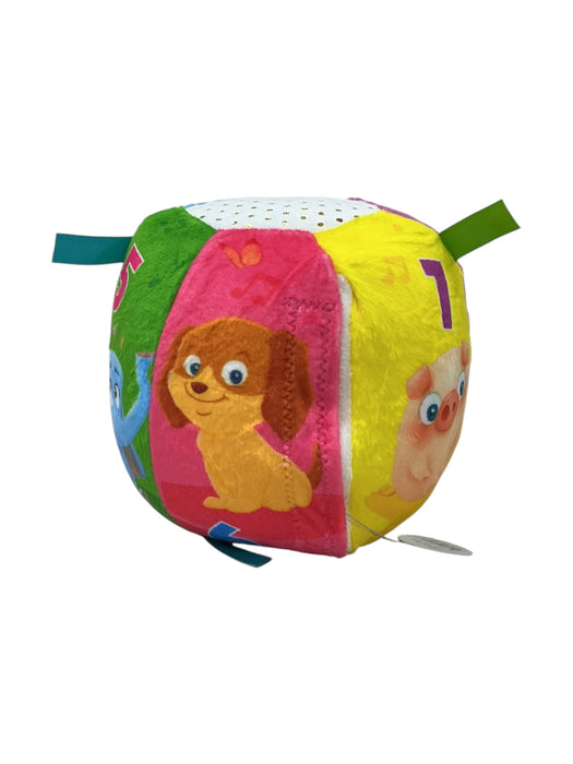 Pelota Interactiva para Bebé (MOVE 2 PLAY)
