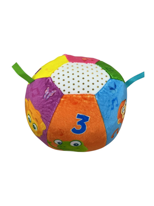 Pelota Interactiva para Bebé (MOVE 2 PLAY)